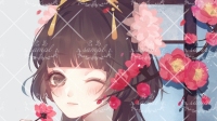 加油^0^~保住贡献榜!-KilaKila直播