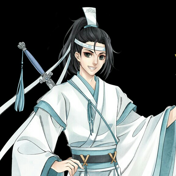 魔道祖师小日常-有读小说-kilakila