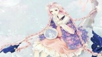 萝莉音了解一下?-KilaKila直播