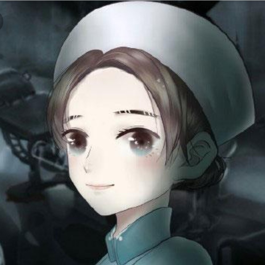艾米丽(医生) 奈布你冷静点!