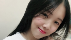 莹莹可能睡了?🌸