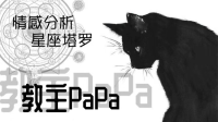 黑猫暖男塔罗师测运-KilaKila直播