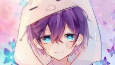 。