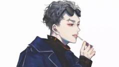 来唠嗑听歌,开心就别走