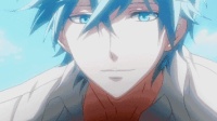 💙-克拉克拉直播