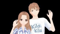 欢迎仲妍-KilaKila直播