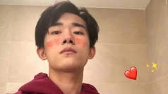 ✨今天小圈满月hia✨