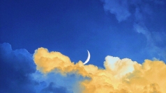 晚安