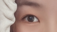 我的眼睛真好看,因为那里面有你吖🙈~-KilaKila直播