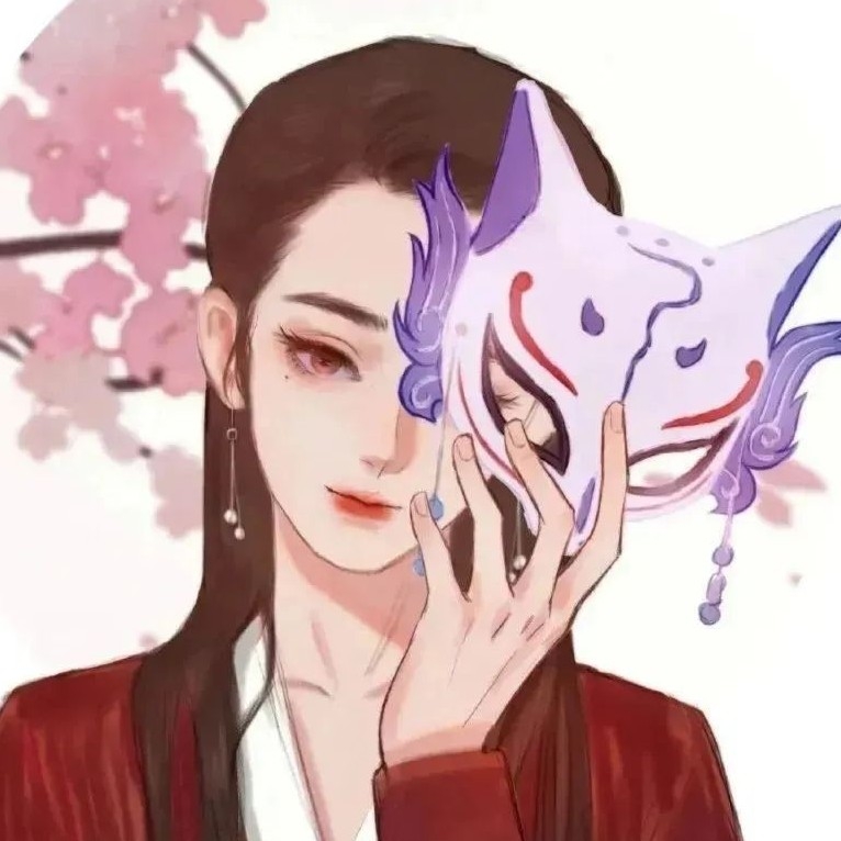 陌尘兮儿🎋白酒🍶的直播间-克拉克拉直播