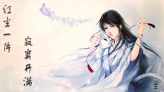讲真的,打扰不存在的