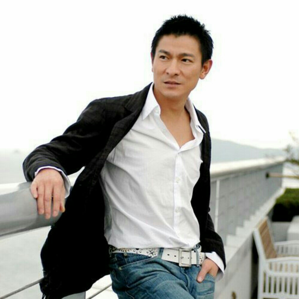 刘德华?的直播间