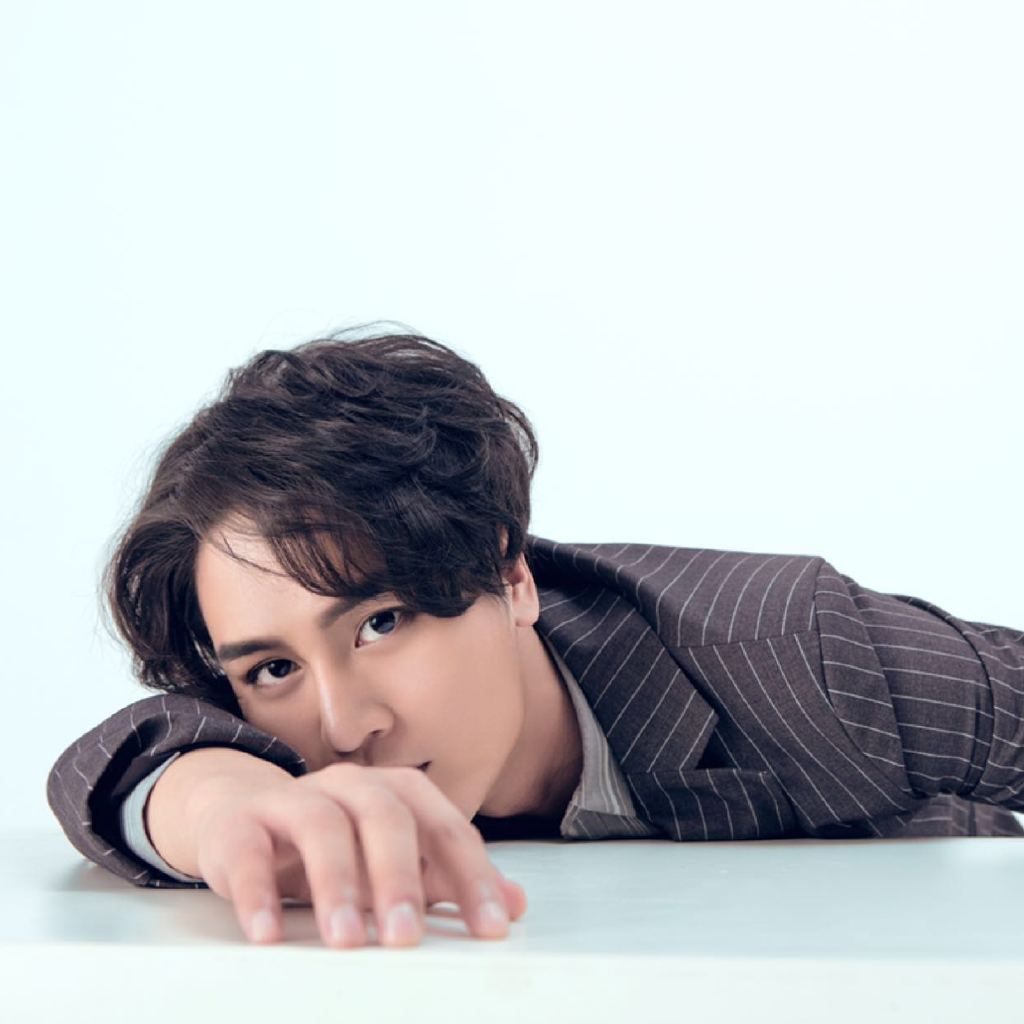 翁航融的直播间